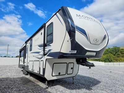2023 Keystone Montana