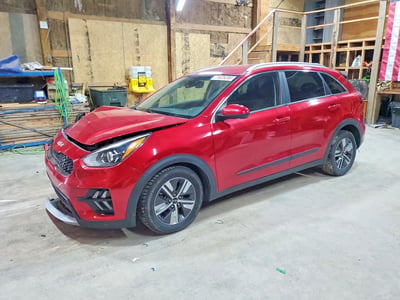 2022 Kia Niro
