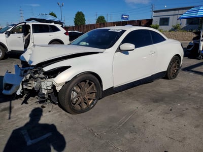 2014 Infiniti Q60