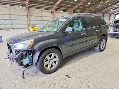 2014 GMC Acadia