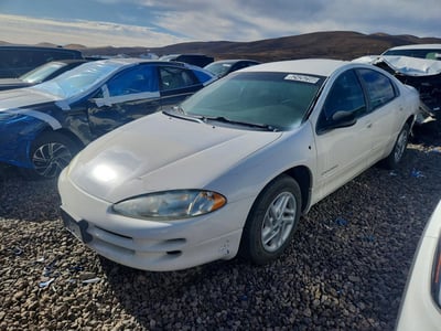 2000 Dodge Intrepid