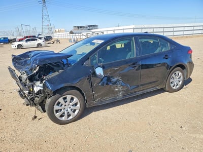 2026 Toyota Corolla Hybrid