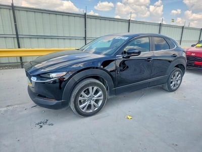 2021 Mazda CX-30