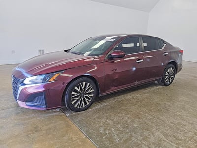 2023 Nissan Altima