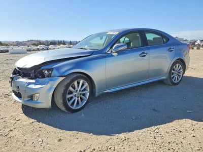 2010 Lexus IS