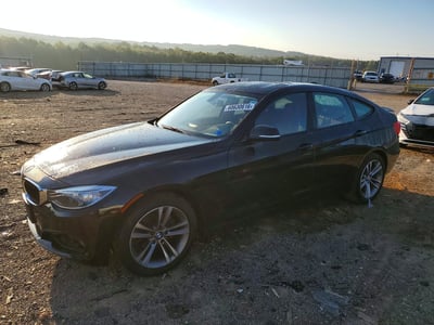 2014 BMW 3 Series