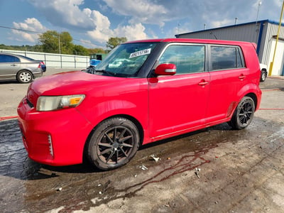 2014 Scion xB