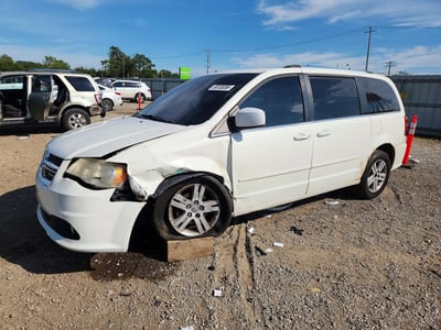 2011 Dodge Grand Caravan