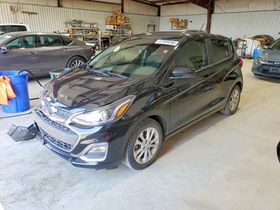 2020 Chevrolet Spark
