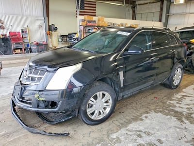 2011 Cadillac SRX