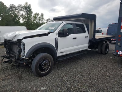 2023 Ford F-450