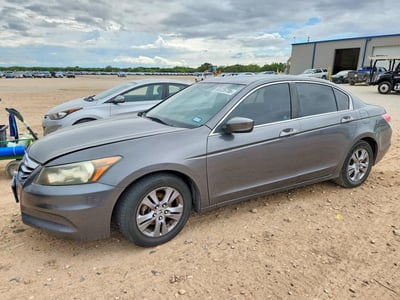 2011 Honda Accord