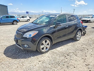 2015 Buick Encore