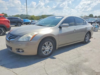 2011 Nissan Altima