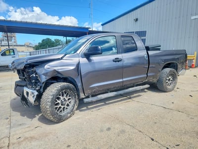 2015 Toyota Tundra
