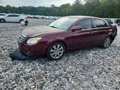 2005 Toyota Avalon