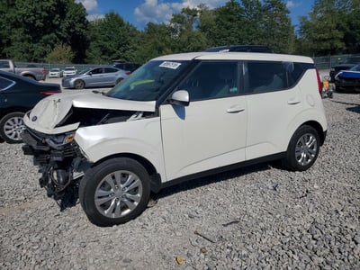 2020 Kia Soul