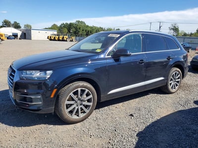 2017 Audi Q7