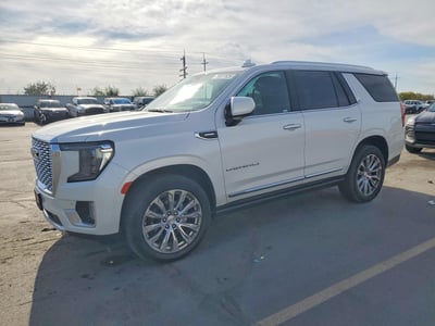 2023 GMC Yukon