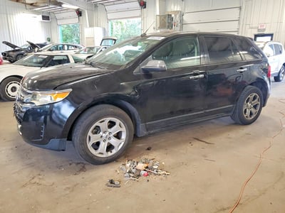 2012 Ford Edge