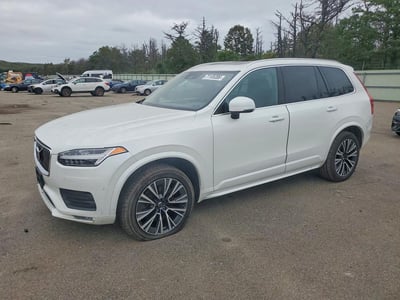 2020 Volvo XC90