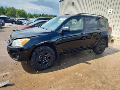 2012 Toyota RAV4