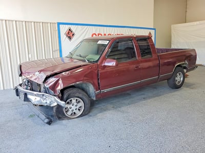 1994 Chevrolet C1500