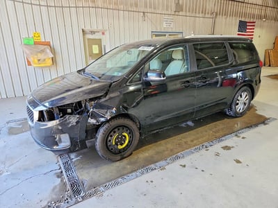 2015 Kia Sedona