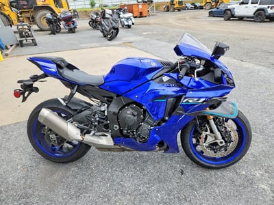 2026 Yamaha Yzfr1 70th Anniversary