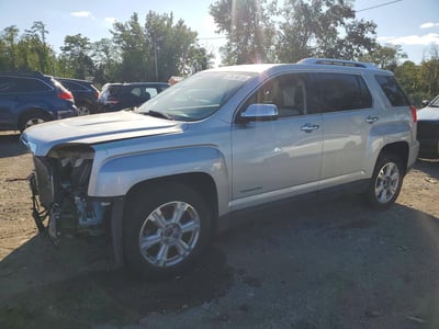 2016 GMC Terrain