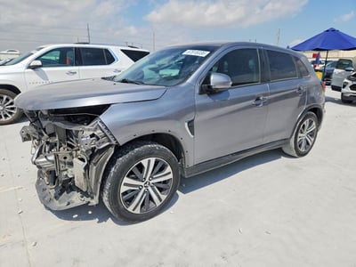 2023 Mitsubishi Outlander