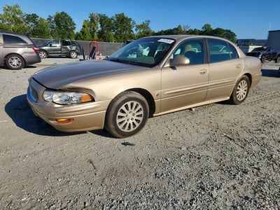 2005 Buick LeSabre