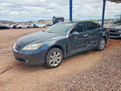 2009 Lexus ES 350