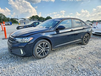 2023 Volkswagen Jetta