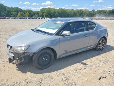 2012 Scion TC