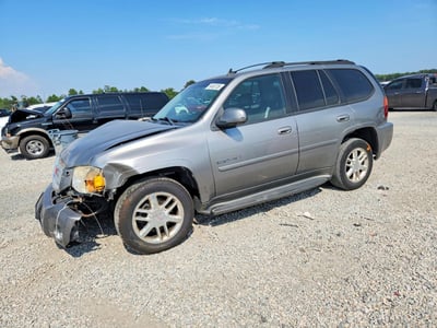 2006 GMC Envoy