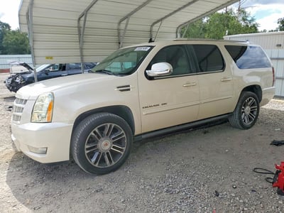 2013 Cadillac Escalade
