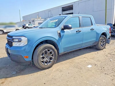2023 Ford Maverick