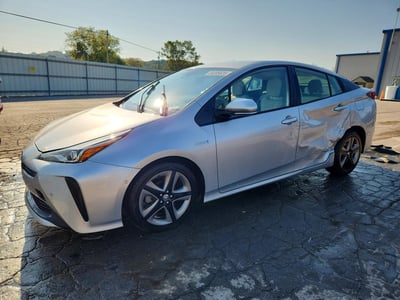 2020 Toyota Prius