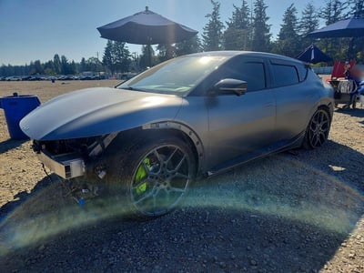 2024 Kia EV6