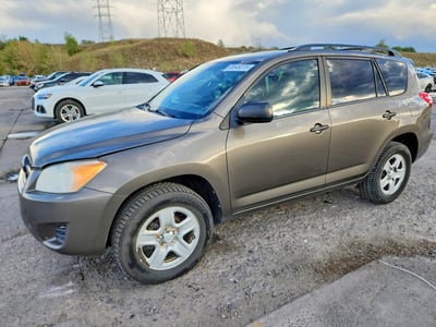 2012 Toyota RAV4