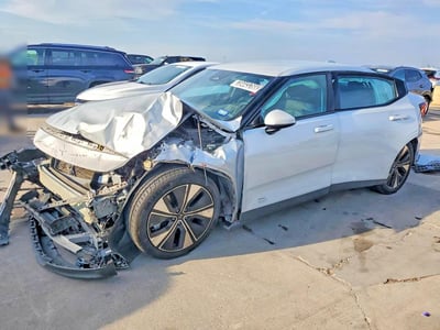 2023 Polestar Polestar 2
