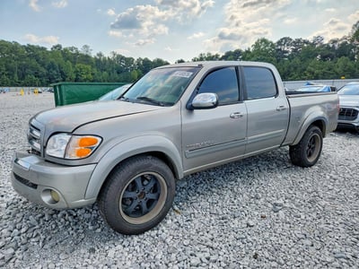 2004 Toyota Tundra