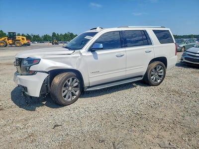 2019 Chevrolet Tahoe