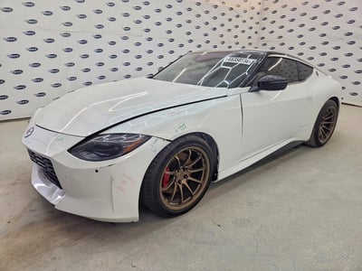 2024 Nissan Nissan Z