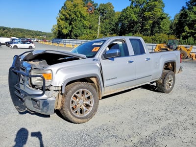 2014 GMC Sierra 1500