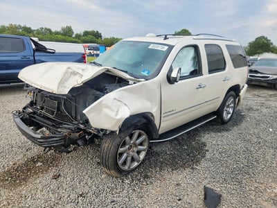 2010 GMC Yukon