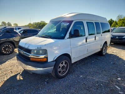 2003 Chevrolet Express