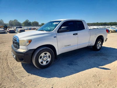 2010 Toyota Tundra