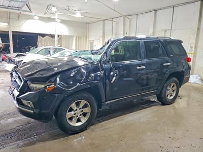 2012 Toyota 4Runner